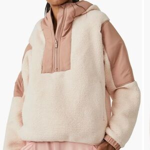 FREE PEOPLE - LEAD THE PACK PULLOVER